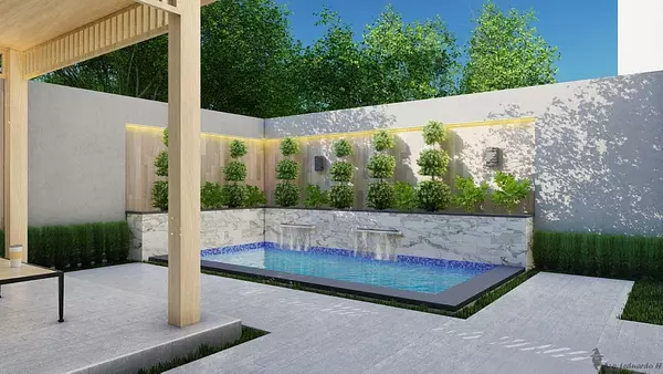 casas vacacionales y villas - VILLAS EN BOCA CHICA DE 2 Y 3 HABITACIONES 1764 7