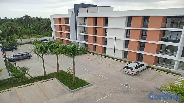 apartamentos - APARTAMENTO EN VENTA EN SANTIAGO-LICEY. 2