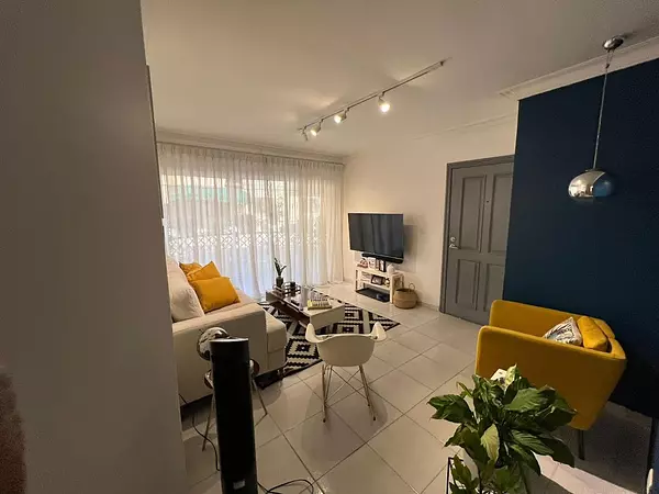 apartamentos - Vendo apartamento en arroyo hondo viejo  7