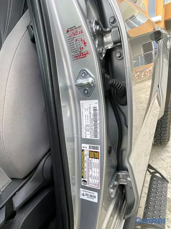 jeepetas y camionetas - Toyota tacoma trd pro 2024 clean carfax  13