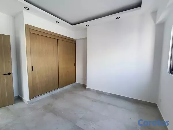 apartamentos - Alquiler de apartamento en el millón de 2 habitación 4