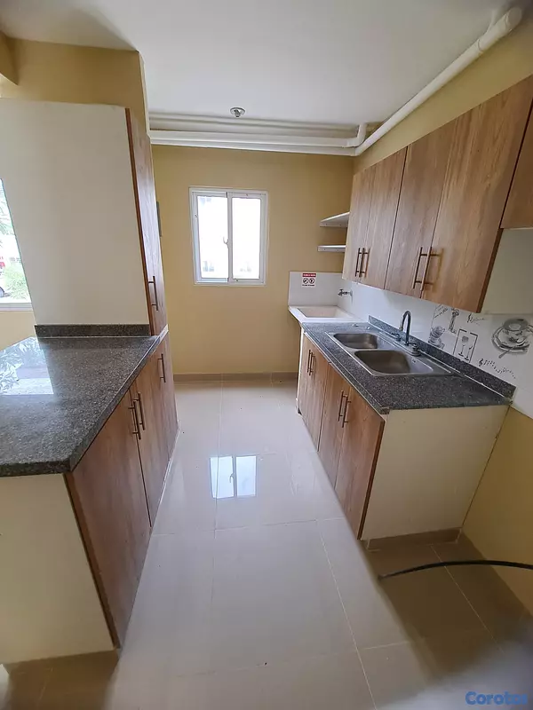 apartamentos - Apartamentos nuevos en Santo Domingo Norte 2