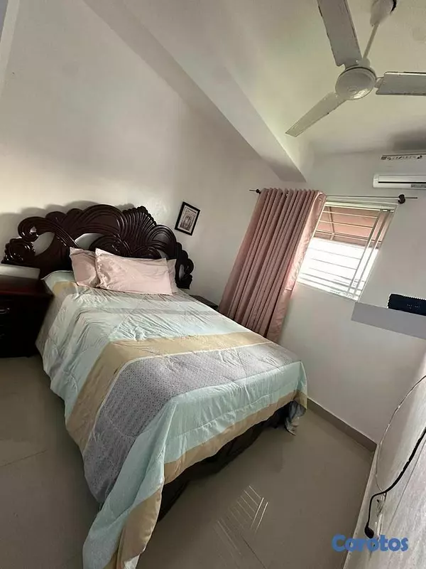apartamentos - PENTHOUSE AMUEBLADO EN TORRE MODERNA , ALMA ROSA i 10