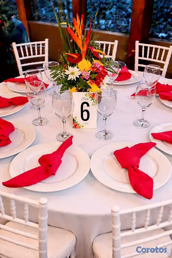 servicios profesionales - Decoración (todo tipo de decoración para eventos  2
