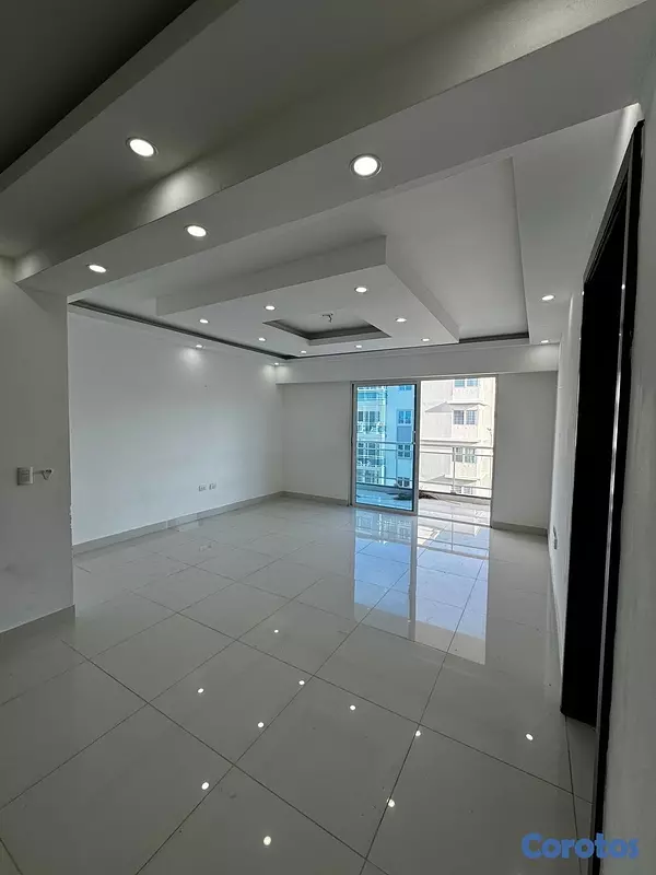 apartamentos - venta de apartamento en las cayenas en la autopista de san Isidro Santo Domingo  9