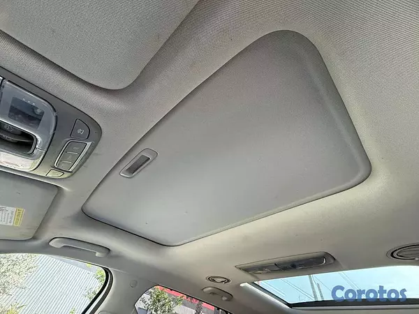 jeepetas y camionetas - Kia Telluride SX 2020 8