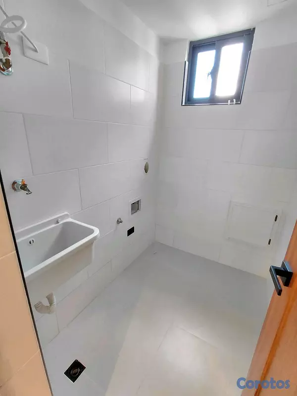 apartamentos - Alquilo Apartamento Nuevo en Naco 9