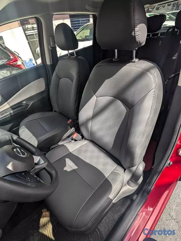 carros - NISSAN NOTE 2020 14