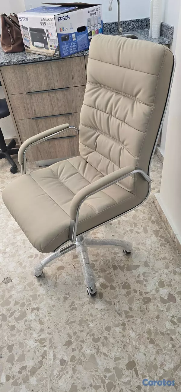 articulos de oficina - Sillon para escritorio 2