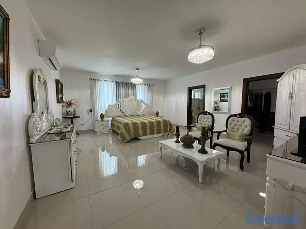 casas - Casa en Venta, Residencial Cerrado, Santiago. 8