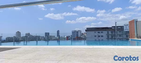 penthouses - ¡Bella Vista Torre Exclusiva PH de 2 niveles con Imponentes Áreas sociales! 2