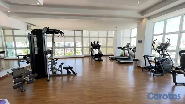 apartamentos - Se aquila apto con linea blanca incluida en bella vista 2