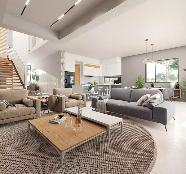 casas vacacionales y villas - PROYECTO DE VILLAS EN UNO DE LOS RESIDENCIALES MAS EXCLUSIVO DE PUNTA CANA 🤩📍 7