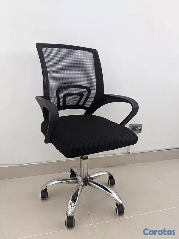 articulos de oficina - Sillas de oficina de oportunidad 2