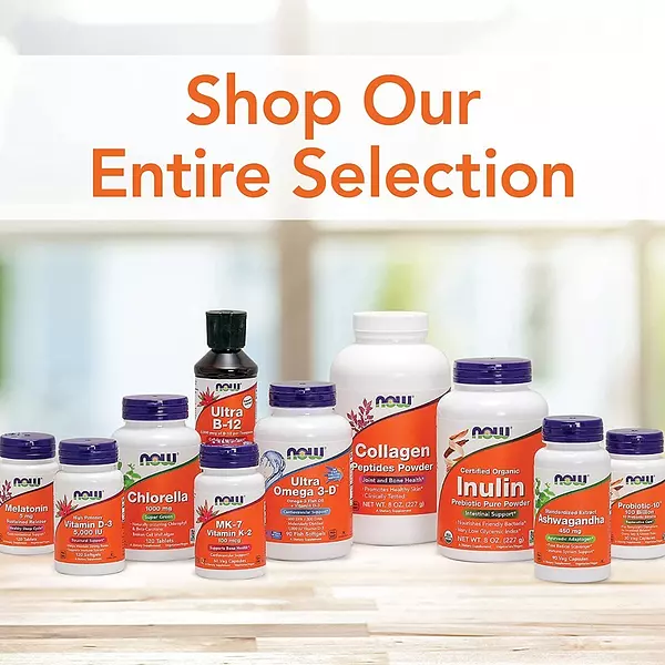Salud y Equipamiento Médico - Enzimas Digestivas Espectro Completo Now 90 Capsulas 7