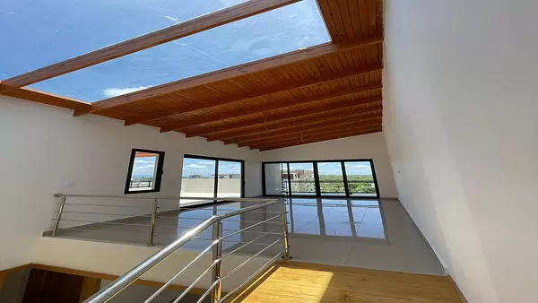 apartamentos - Apartamentos  De Venta En Santiago De Los Caballeros Urbanizacion Thomen 7