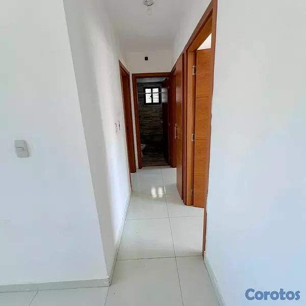 apartamentos - Apartamento en la Jacobo Majluta  residencial Arbo 10