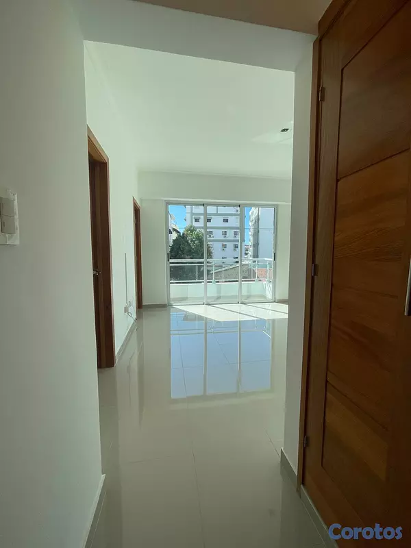 apartamentos - Apartamento alquiler Renacimiento  3