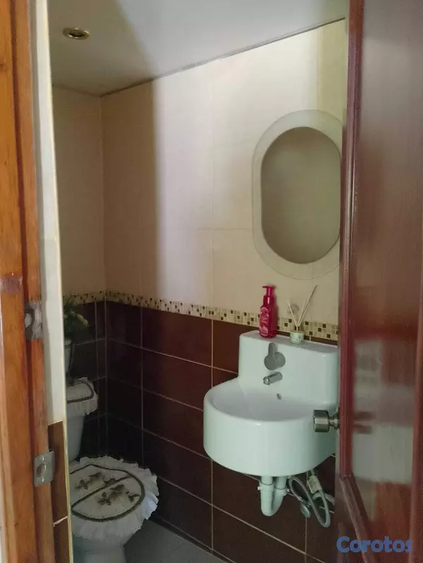 casas - VENDO EXCELENTE CASA MIRADOR SUR 8