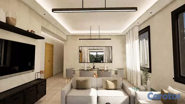 apartamentos - Proyecto de Apartamentos en Amanda II (autopista d 7