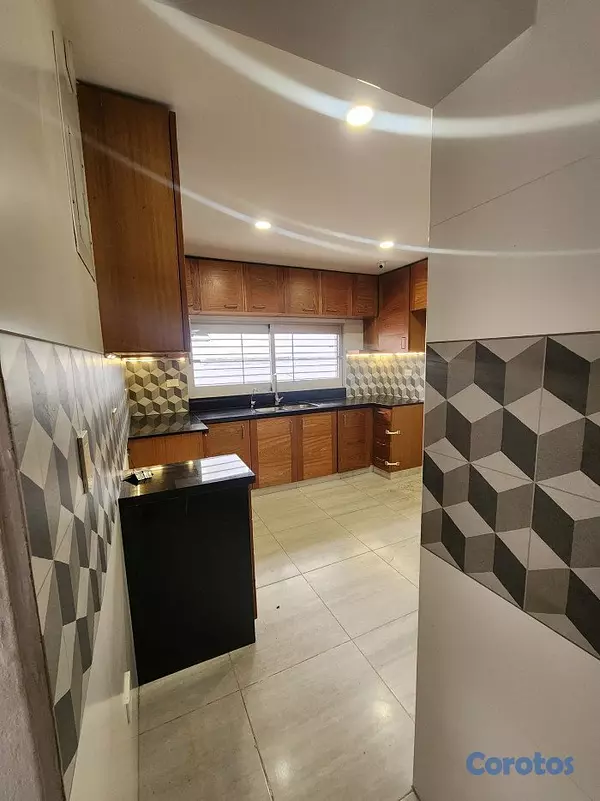 apartamentos - Apartamento en Alquiler en Naco – Residencial Ariz 9