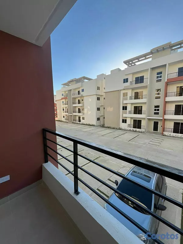 apartamentos - Apartamento en Venta en La Jacobo Majluta, Ciudad PD633 3