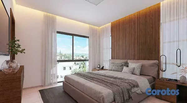 apartamentos - PORTO BELO, EXCLUSIVO PROYECTO UBICADO EN LA URBANIZACION THOMEN. 6
