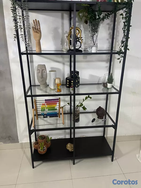 decoración y accesorios - Estante de IKEA   3