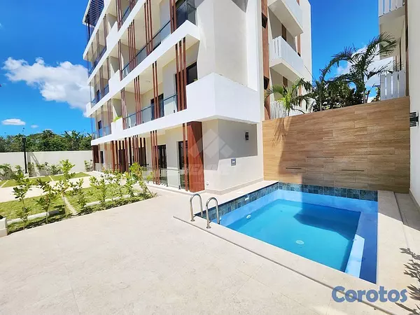 apartamentos - APARTAMENTO TERRAZA PRIVADA CON JACUZZY Y BBQ LLAN 5