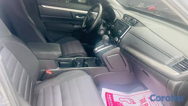 jeepetas y camionetas - Vendo Honda CR-V modelo LX, 2021 4x4, 51457 millas 7