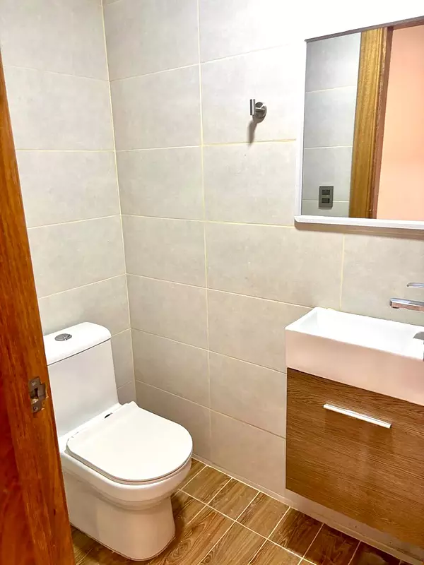 apartamentos - Se renta Apartamento Mirador Norte  4