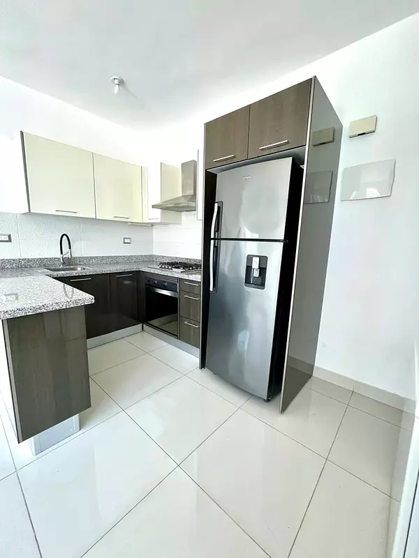 apartamentos - Apartamento en Alquiler Piantini  2