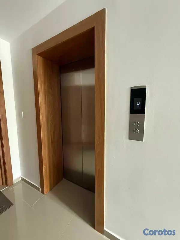 apartamentos - Apartamento en venta- Buenos Aires del Mirador  5