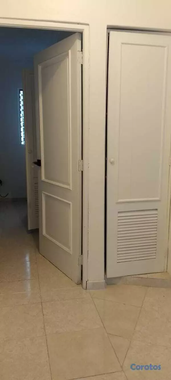 apartamentos - Vendo apartamento en Los Restauradores  3