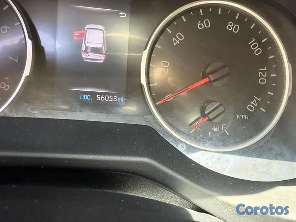 jeepetas y camionetas - Toyota rav4 2022 5