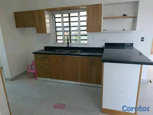 casas - casa amplia en residencial privado  de Puerto plata  5