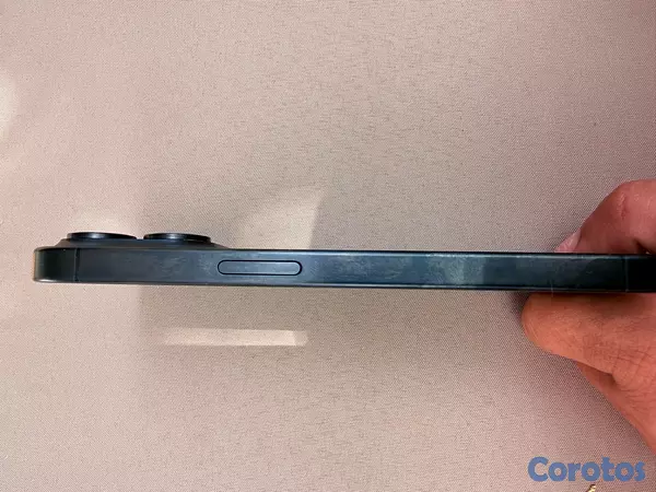 celulares y tabletas - IPHONE 15 PRO 256GB 10
