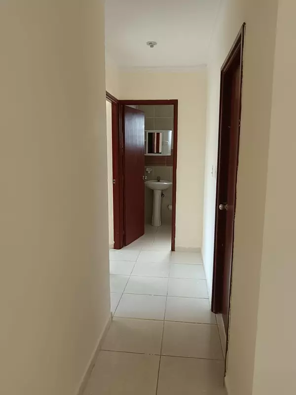 apartamentos - Amplio  apartamento en venta con seguridad 24 hora en  San Isidro Labrador 9