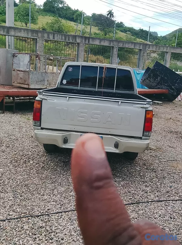 jeepetas y camionetas - Con la mejor para trabajarrr! 🙏🏽🙏🏽 8