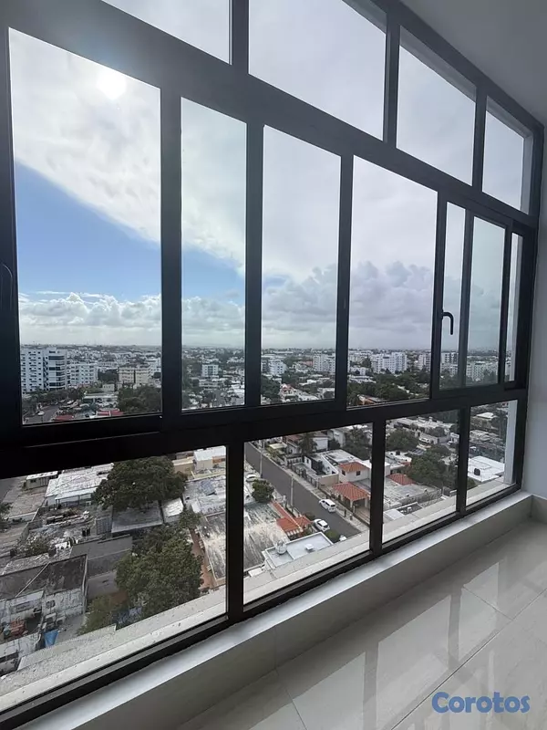 apartamentos - Apto moderno en alquiler de 3 habitaciones , para estrenar , con Gym y jacuzzy 20