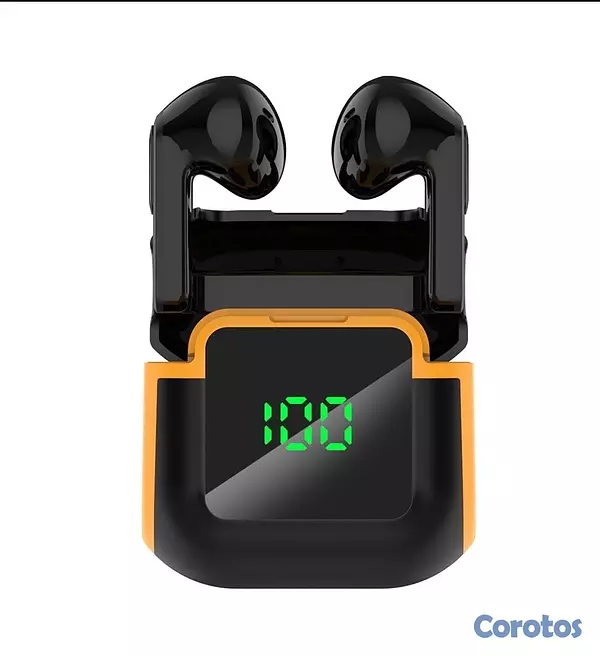 camaras y audio - Todos los auriculares al por mayor y detalle  4
