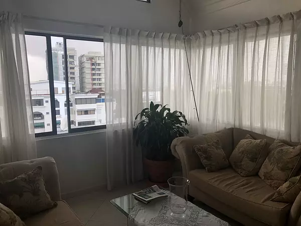 apartamentos - Apartamento Penhouse en Naco, Distrito Nacional  3