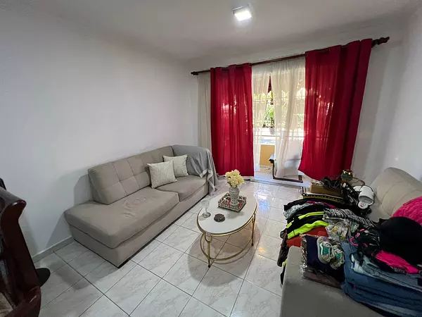 apartamentos - Apartamento en Venta en los Prado  3