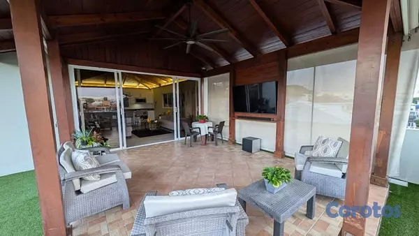 casas - Casa en Venta San Geronimo  7