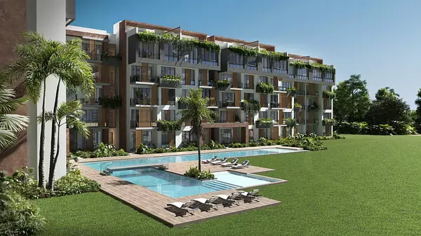 apartamentos - PROYECTO DE APARTAMENTOS EN CANA BAY 10