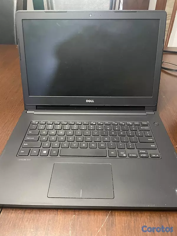 computadoras y laptops - Laptop para piezas- Dell HP ASUS 2