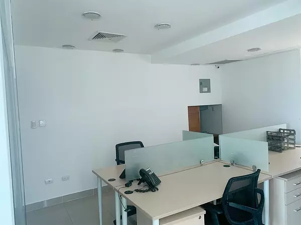 oficinas y locales comerciales - Oficina céntrica Castellana 2