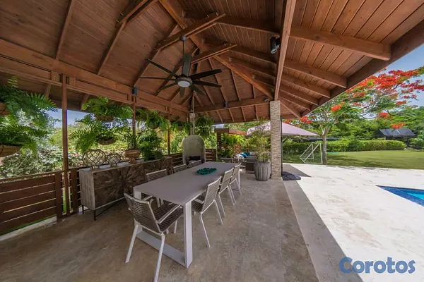 casas - Casa en CAP CANA HIGÜEY 4