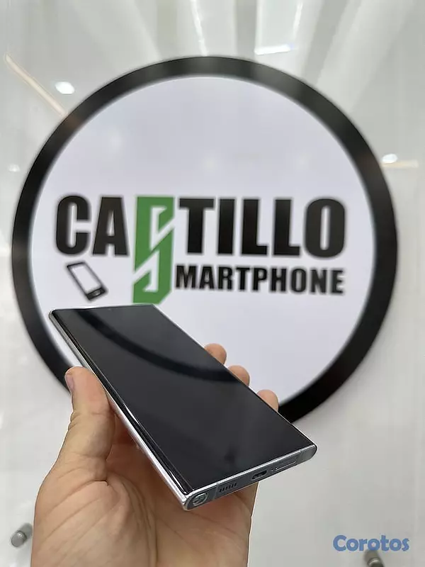 celulares y tabletas - Galaxy S22 Ultra 128GB, 256GB, 512GB  10