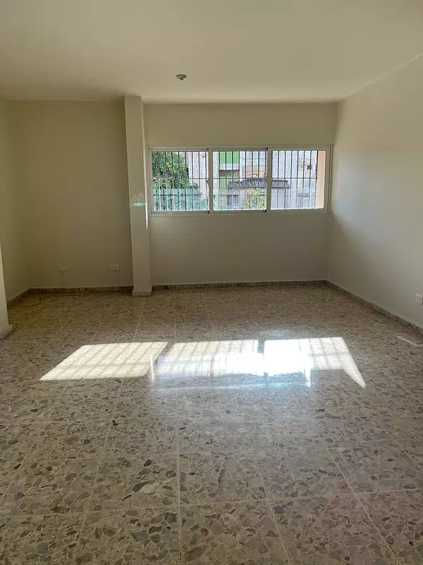 apartamentos - Alquilo apartamento en Anacaona,  2da planta  5
